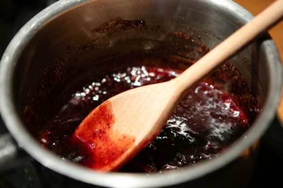 Jammy dodgers cookie recipe