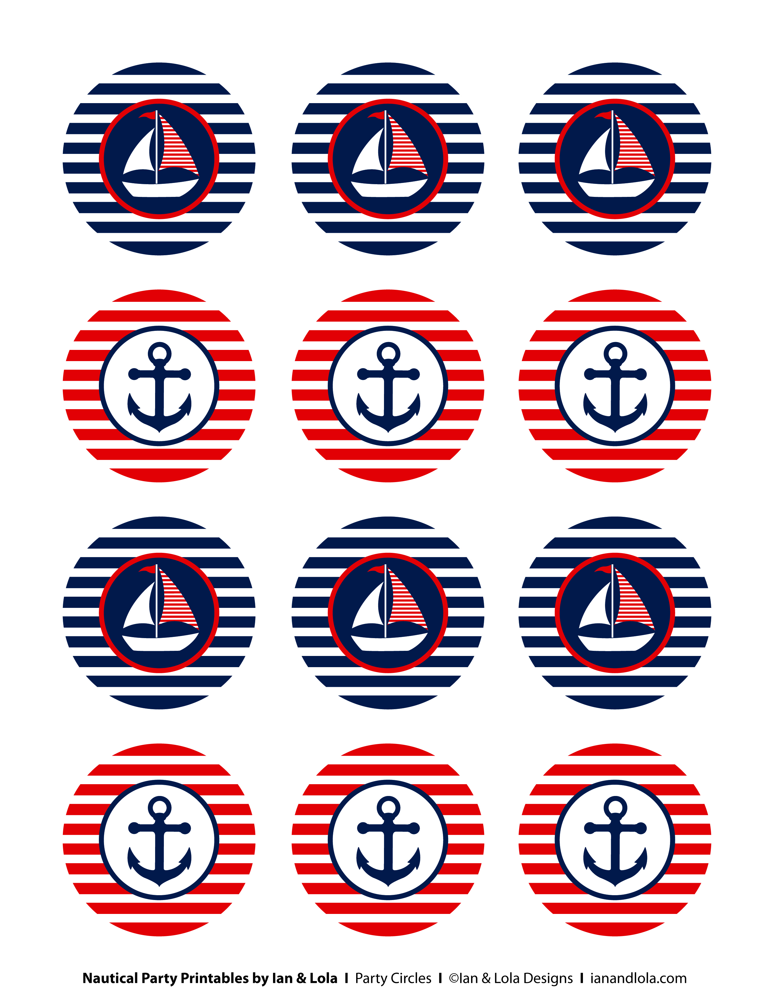 15-free-nautical-birthday-invitation-templates-nautical-baby-shower