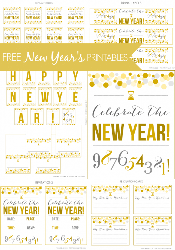 free-printables-new-years-eve-party