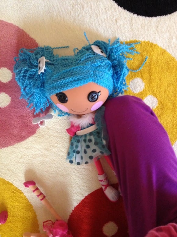 Lalaloopsy-doll-review