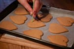 Vanilla Heart Cookie Recipe