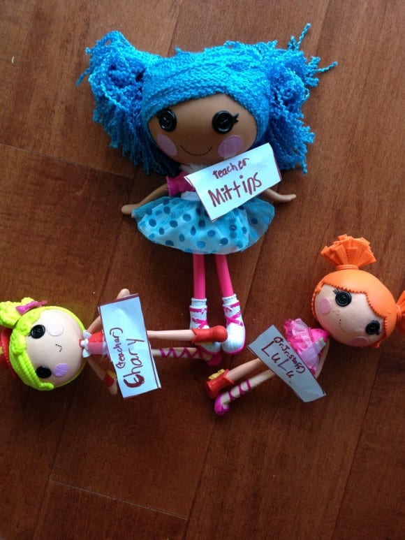 Lalaloopsy Dolls11