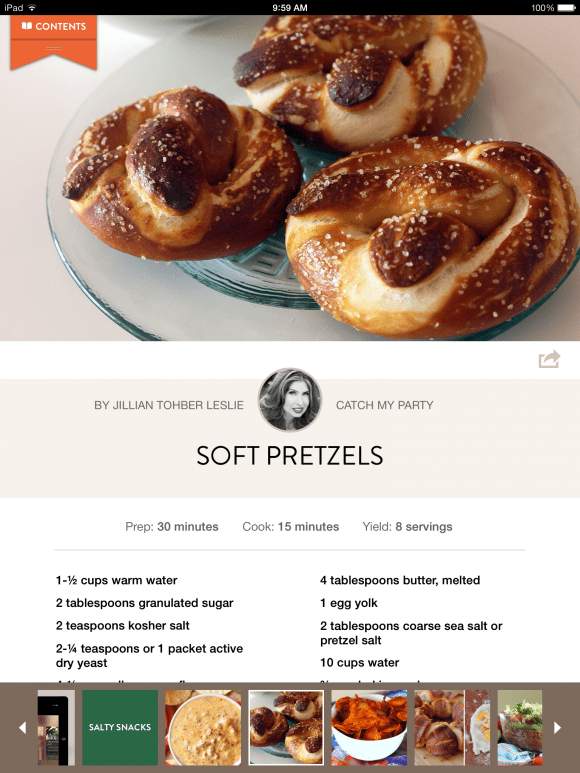 soft-pretzel-recipe