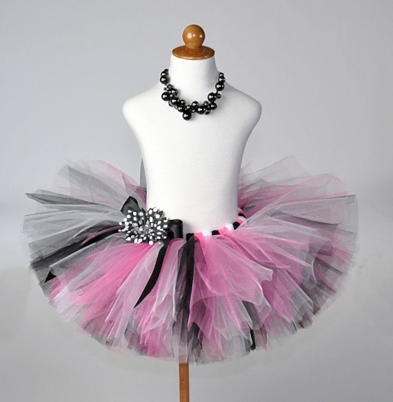 Pink Tutu | CatchMyParty.com