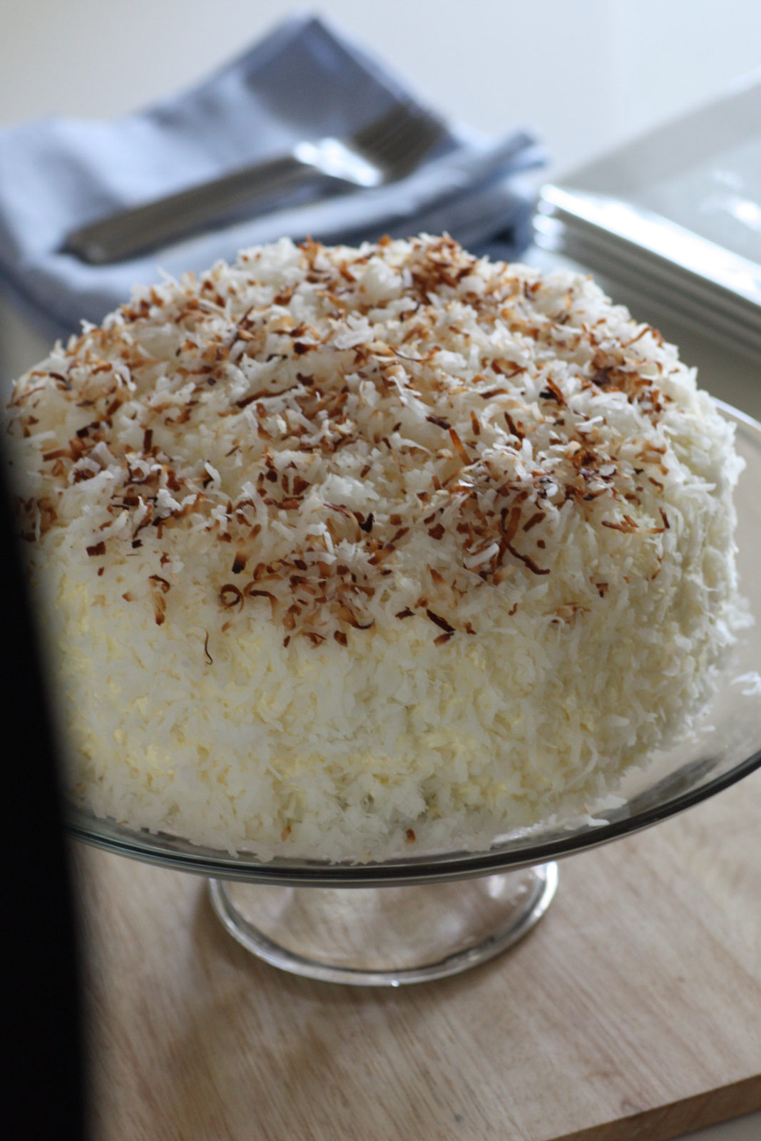 toastedcoconutcakerecipe34 The Catch My Party Blog The Catch My