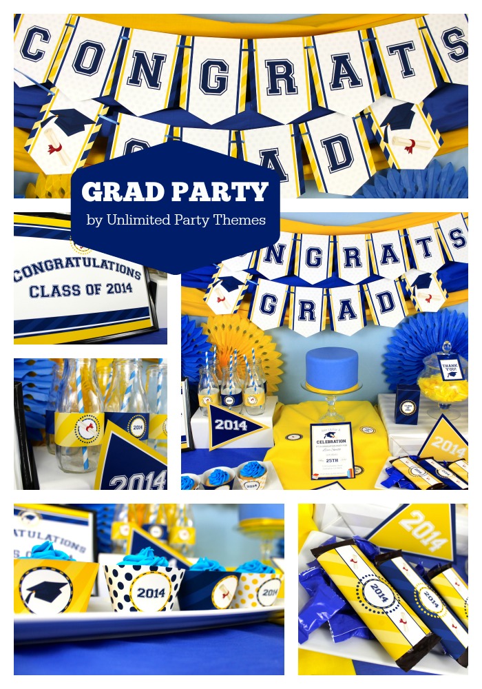 Blog Posts In The Category Printables Free Graduation Page 1 Catch 