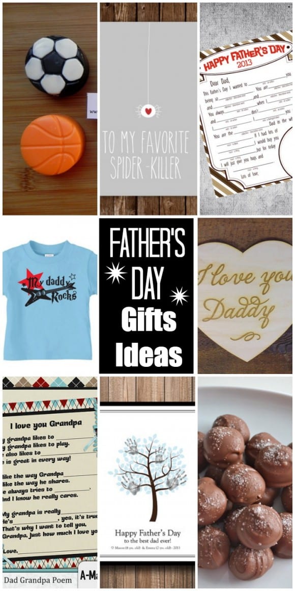 Father's Day Gift Ideas and Party Supplies | CatchMyParty.com