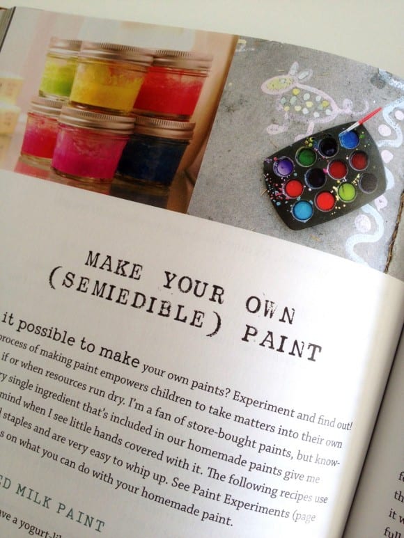 Tinkerlab book for kids 'creativity | CatchMyParty.com