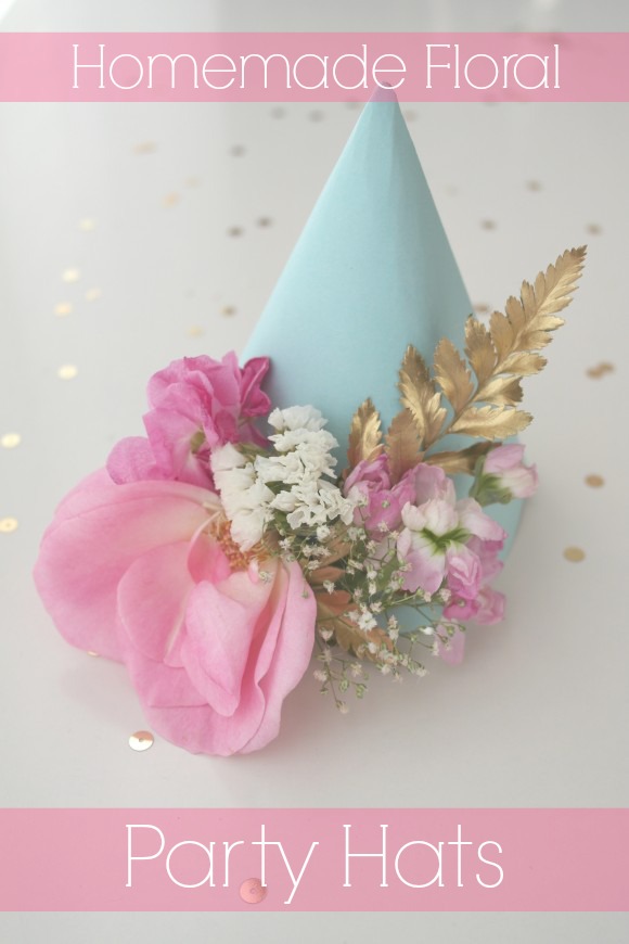 how-to-make-homemade-birthday-party-hats-catch-my-party