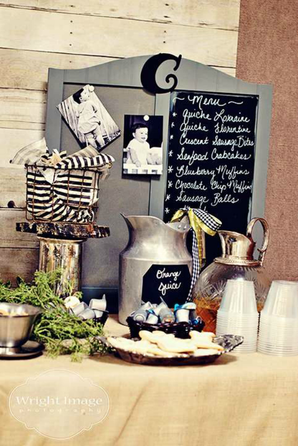 12 Chalkboard Party Ideas The Catch My Party Blog The Catch My Party Blog 9872