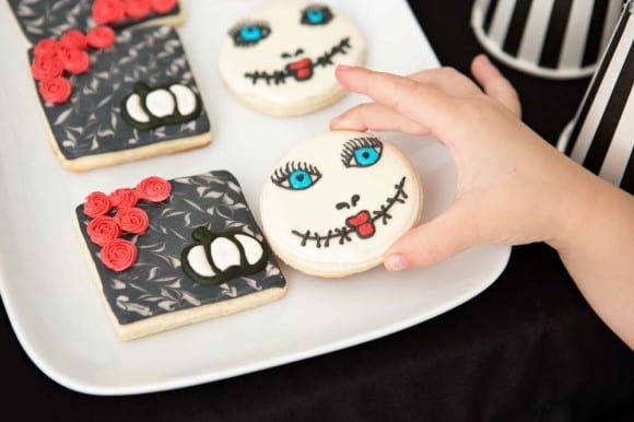 9 Must-See Kid-Friendly Halloween Parties | CatchMyParty.com