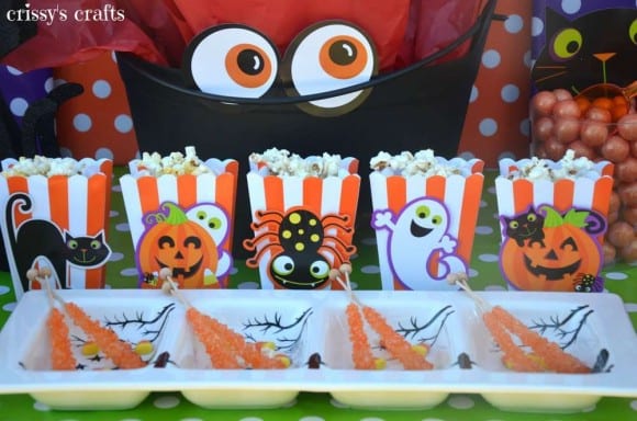 9 Must-See Kid-Friendly Halloween Parties | CatchMyParty.com
