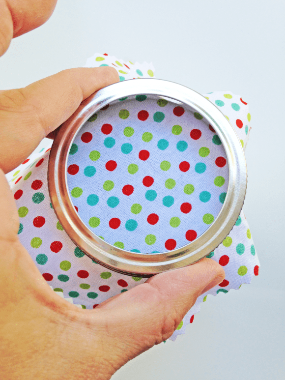 Cookie Mix Party Favor DIY | CatchMyParty.com