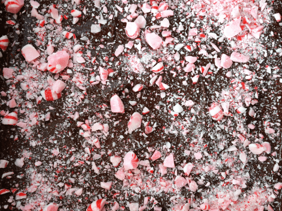 Peppermint Bark Recipe | CatchMyParty.com