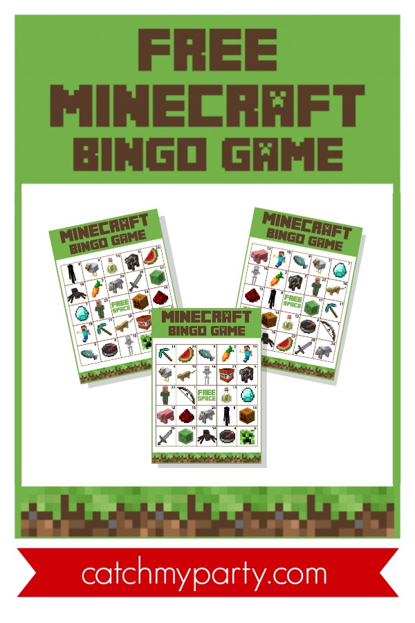 minecraft-bingo-the-catch-my-party-blog-the-catch-my-party-blog