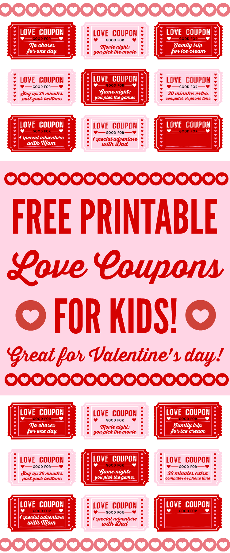 Free Printable Love Coupons For Kids On Valentine s Day Catch My Party free-printable-love-coupons-for-kids-on-valentine-s-day-catch-my-party