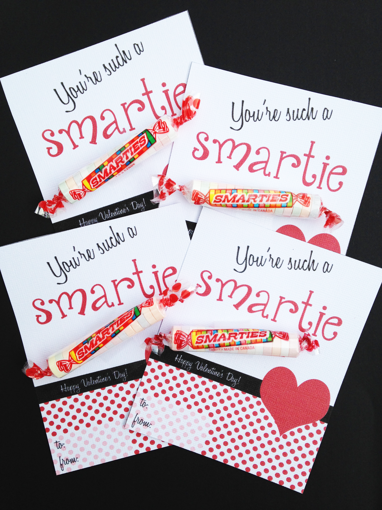 Free Printable Classroom Valentines Catch My Party