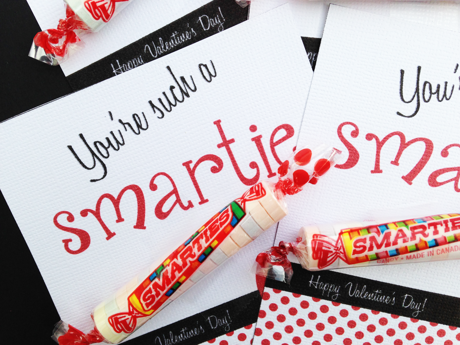 Free Printable Classroom Valentines Catch My Party