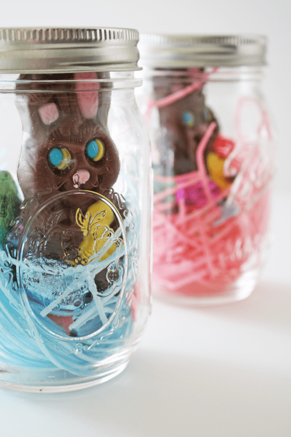 Quick and Easy Easter Treats | CatchMyParty.com