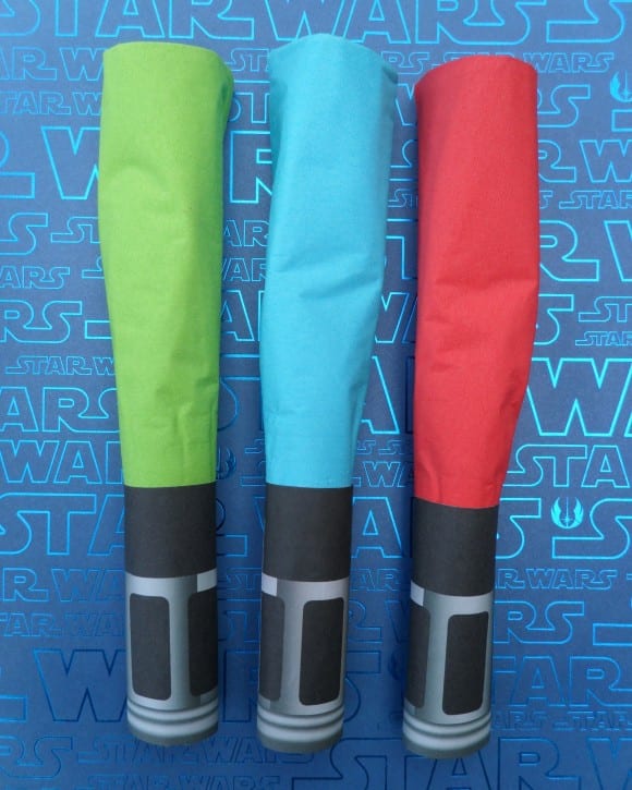 Light Saber | CatchMyParty.com