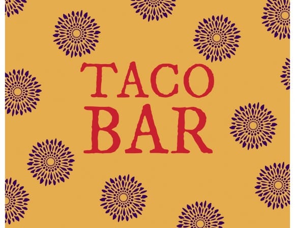 taco-bar-stacked-welcome-sign