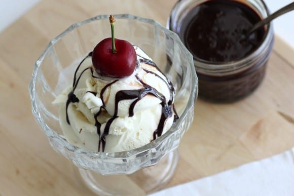 Easy Chocolate Syrup Recipe | CatchMyParty.com