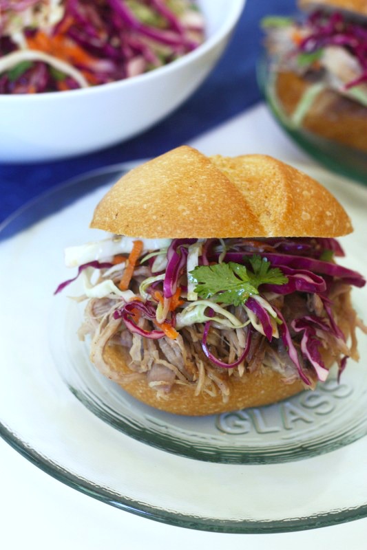 Pulled Pork Recipe | CatchMyParty.com