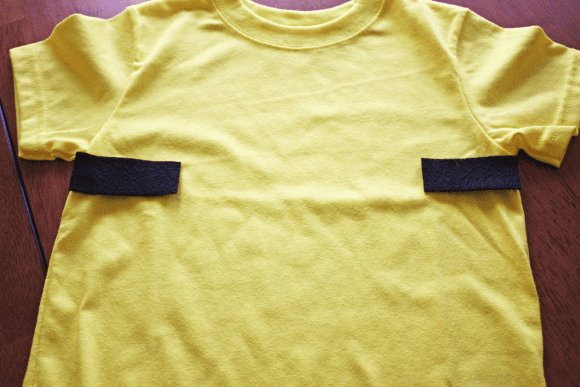 Minion Shirt | CatchMyParty.com