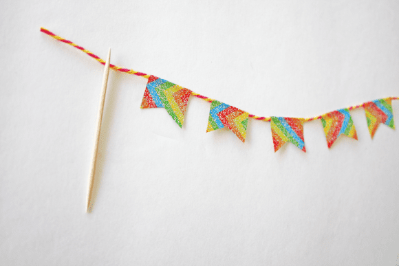 Banner Duct Tape Party Ideas | CatchMyParty.com