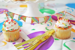 Final DIY Duct Tape Party Ideas | CatchMyParty.com