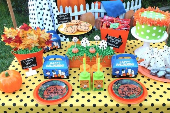 Must-see Halloween parties | CatchMyParty.com