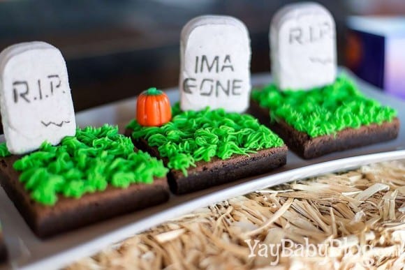 Must-see Halloween parties | CatchMyParty.com