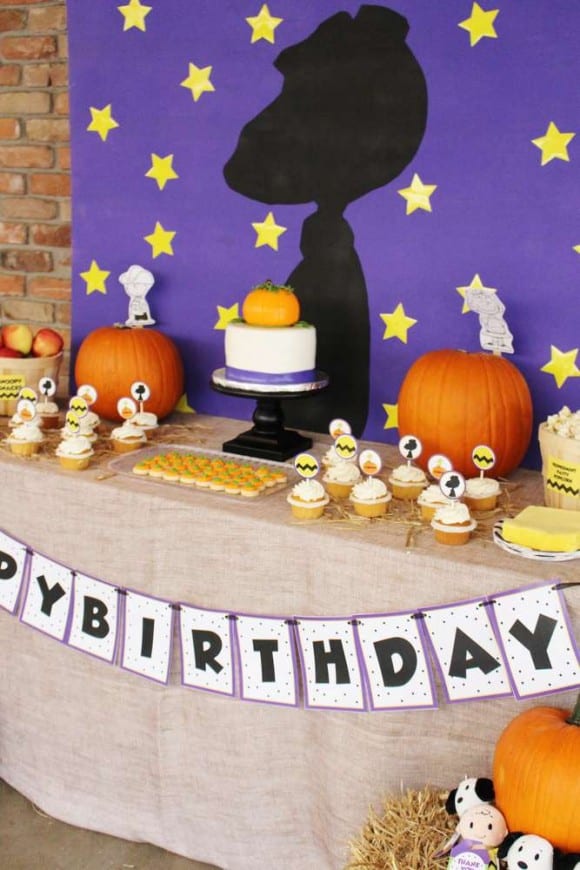 Halloween parties | CatchMyParty.com