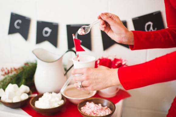 Tips For Creating A Holiday Office Party Your Co-Workers Will Love | CatchMyParty.com