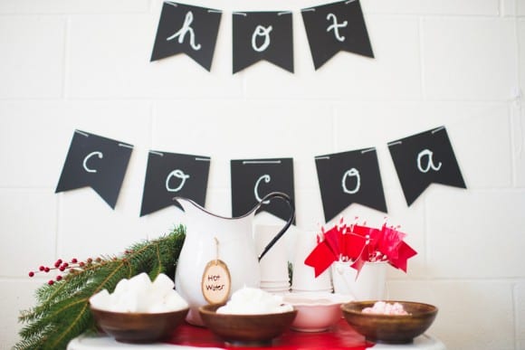 Holiday Office Party Your Co-Workers Will Love | CatchMyParty.com