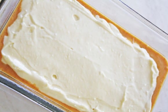 Pumpkin Cream Cheese Bread Recipe | CatchMyParty.com