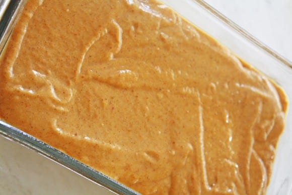 Pumpkin Cream Cheese Bread Recipe | CatchMyParty.com