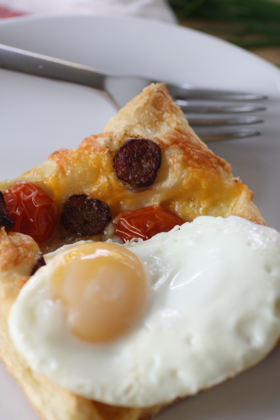 cheesesausageeggpuffpastryrecipe21 The Catch My Party Blog The