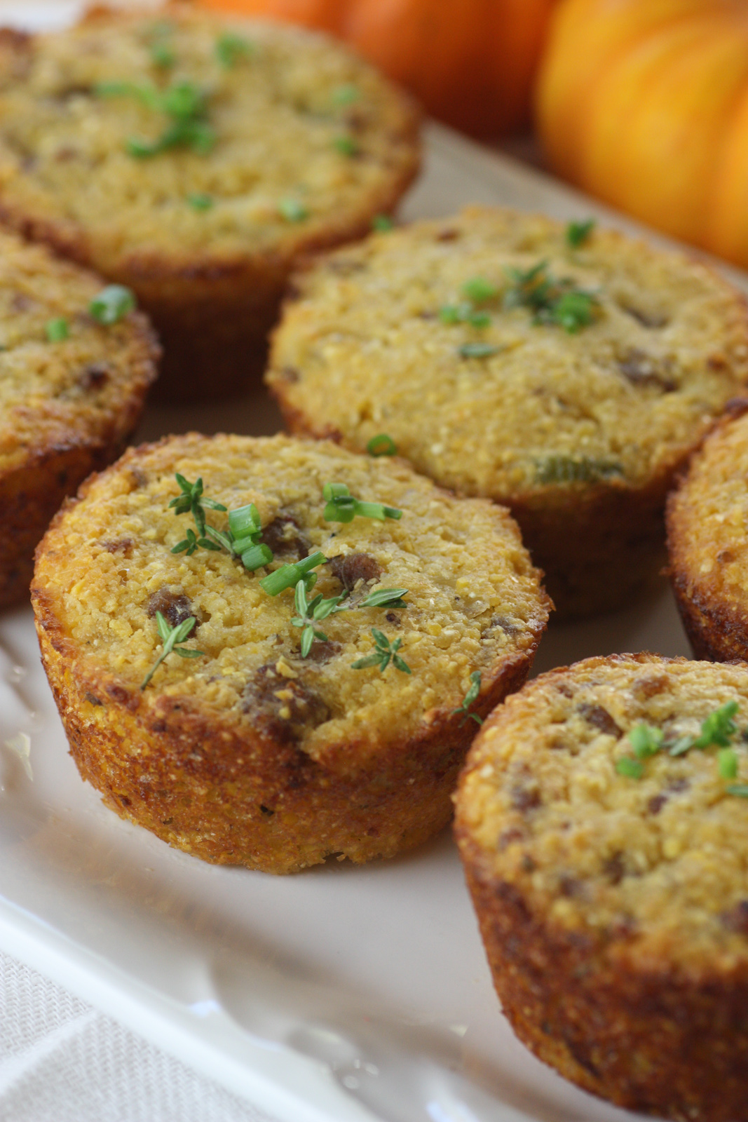 sausage-stuffing-cornbread-muffin-recipe-51 - The Catch My Party Blog ...