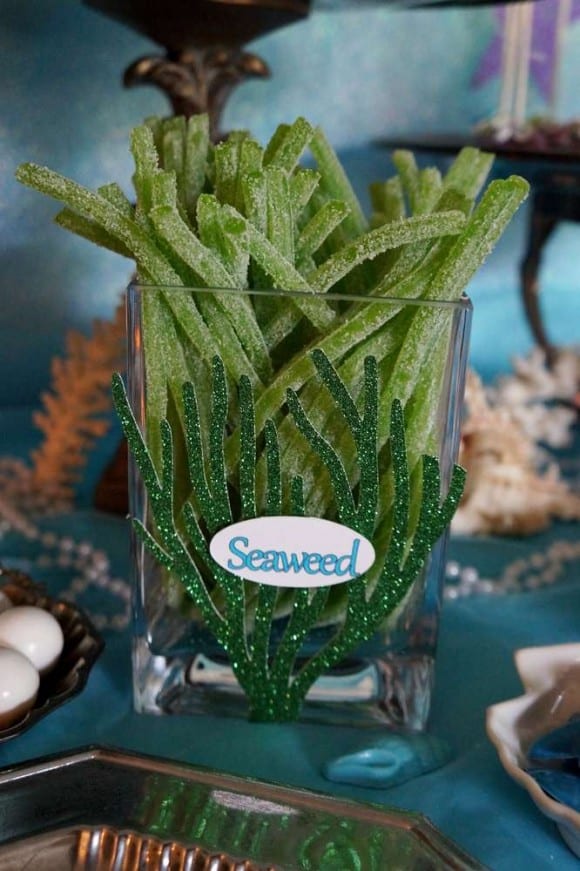 Seaweed | CatchMyParty.com