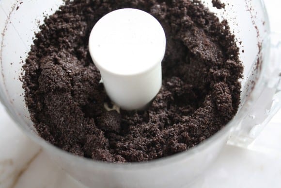 Dirt Cake Crumbs | CatchMyParty.com