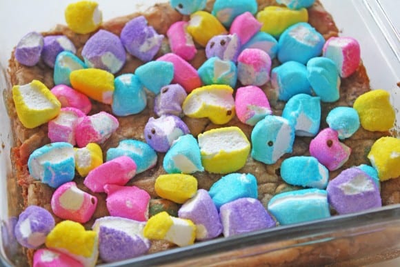Easter Peeps | Catchmyparty.com