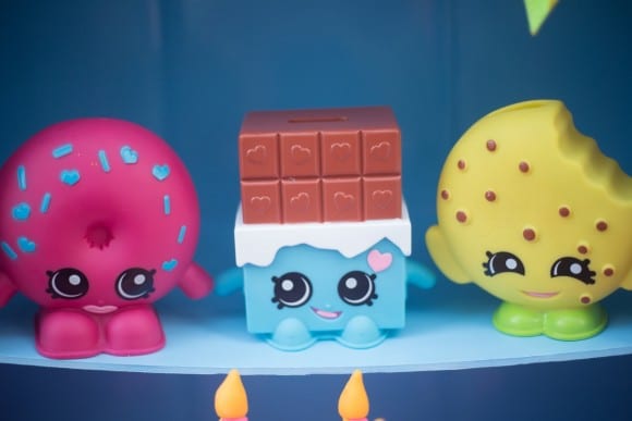 Incredible Shopkins Party Decorations | CatchMyParty.com