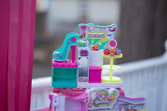 Incredible Shopkins Party Decorations | CatchMyParty.com