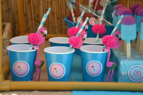 Flamingo drinks | Catchmyparty.com