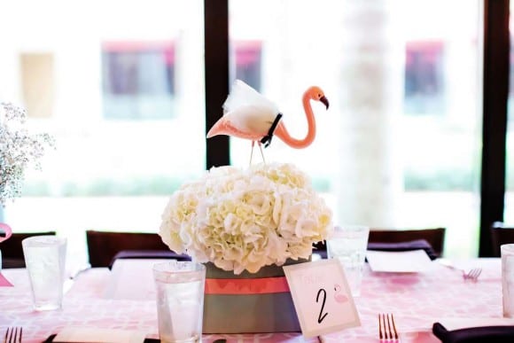 Party centerpiece | Catchmyparty.com