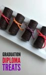 graduation-diploma-treats | Catchmyparty.com