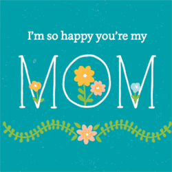 Free Printable Mother's Day Cards | CatchMyParty.com