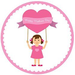 Free Mother's Day Cards and Printables | CatchMyParty.com