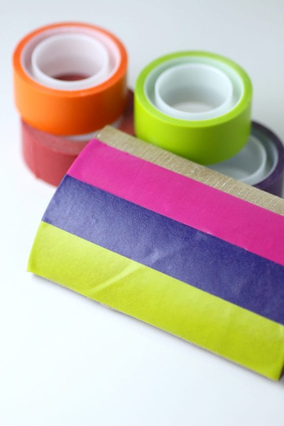 Toilet Paper Roll Gift Card Holders | CatchMyParty.com